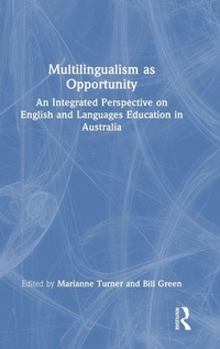 Abbildung von: Multilingualism as Opportunity - Routledge