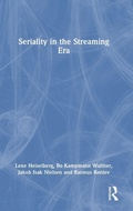 Cover: Seriality in the Streaming Era - Routledge