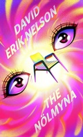 Cover: The N&ouml;lmyna - Tor Books