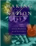 Cover: Nations History Volume 2 - Prentice Hall