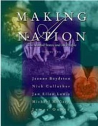 Enlarge image Cover: Nations History Volume 2 - Prentice Hall