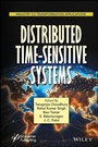 Cover: Distributed Time-Sensitive Systems - Wiley