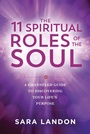 Cover: The 11 Spiritual Roles of the Soul - Hay House Inc.