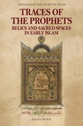 Cover: Traces of the Prophets - Edinburgh University Press