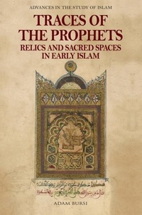 Abbildung von: Traces of the Prophets - Edinburgh University Press