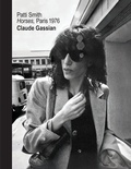 Cover: Patti Smith - Abrams