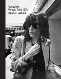 Abbildung von: Patti Smith - Abrams
