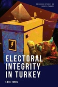 Cover: Electoral Integrity in Turkey - Edinburgh University Press