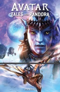 Cover: Avatar: Tales from Pandora Omnibus - Dark Horse Comics,U.S.