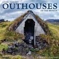 Cover: Outhouses 2026 Wall Calendar - Wlcp