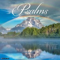Cover: Psalms 2026 Wall Calendar - Wlcp