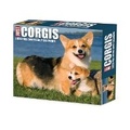 Cover: Corgis 2026 Box Calendar - Wlcp