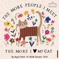 Cover: Every Home Needs a Cat 2026 Wall Calendar - Wlcp