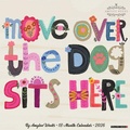 Cover: Every Home Needs a Dog 2026 Wall Calendar - Wlcp