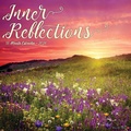 Cover: Inner Reflections 2026 Wall Calendar - Wlcp