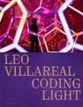 Cover: Leo Villareal - Monacelli Press
