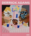 Cover: Derrick Adams - Monacelli Press