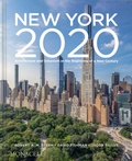 Cover: New York 2020 (Faceout) - Monacelli Press