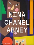 Cover: Nina Chanel Abney - Monacelli Press
