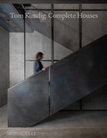 Cover: Tom Kundig - Monacelli Press