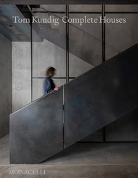 Abbildung von: Tom Kundig - Monacelli Press