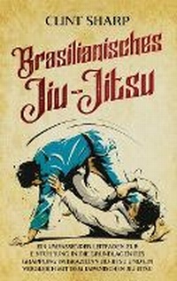 Abbildung von: Brasilianisches Jiu-Jitsu - Primasta