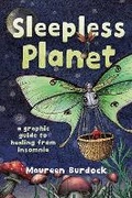 Cover: Sleepless Planet - Graphic Mundi
