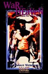 Enlarge image Cover: War in Heaven - Macabre Ink