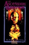 Cover: The Ascension Warrior - Macabre Ink