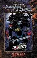 Cover: Shadow Lords & Get of Fenris - Macabre Ink