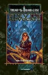 Enlarge image Cover: The Devil's Advocate - Macabre Ink