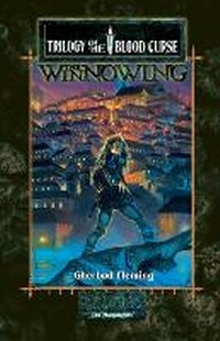 Enlarge image Cover: The Winnowing - Macabre Ink