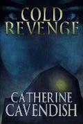 Cover: Cold Revenge - Macabre Ink