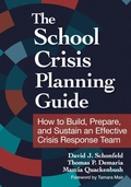 Cover: The School Crisis Planning Guide - Brookes Publishing Co