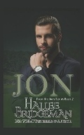 Cover: Jon - Olivia Kimbrell Press, Incorporated