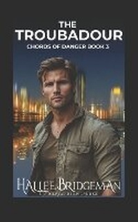 Enlarge image Cover: The Troubadour - Olivia Kimbrell Press, Incorporated