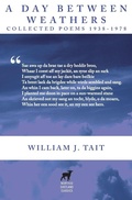 Cover: A Day Between Weathers - Michael Walmer