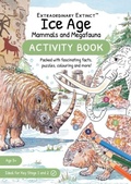 Cover: Ice Age Mammals and Megafauna - Dodo and Dinosaur