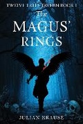 Cover: Twelve Trees Tavern Book One, The Magus' Rings - Olympia Publishers