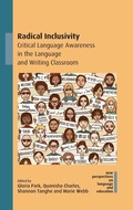 Cover: Radical Inclusivity - Multilingual Matters