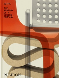 Abbildung von: Vitra - Phaidon Press Ltd