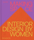 Cover: Making Space - Phaidon Press Ltd