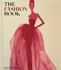 Cover: The Fashion Book (2025) - Phaidon Press Ltd