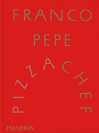 Abbildung von: Franco Pepe - Phaidon Press Ltd