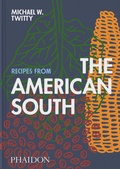 Cover: Recipes from the American South (2025) - Phaidon Press Ltd