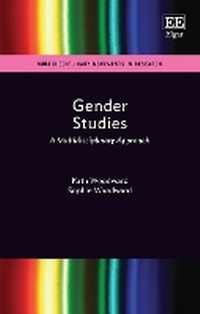 Abbildung von: Gender Studies - Edward Elgar Publishing