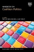 Cover: Handbook on Coalition Politics - Edward Elgar Publishing