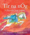 Cover: Tir na nOg - O'Brien Press Ltd