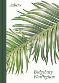 Cover: Bedgebury Florilegium - Kew Publishing