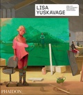 Cover: Lisa Yuskavage - Phaidon Press Ltd